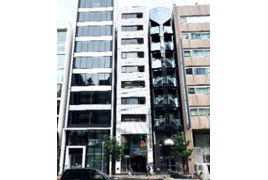 渋谷トーセイビルの外観