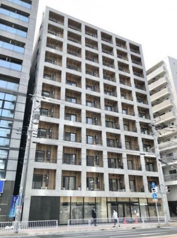 ペット相談可能マンション【ZOOM横浜桜木町】1K