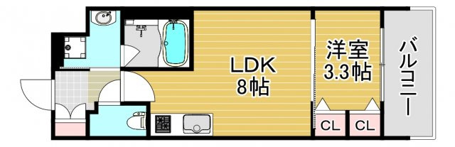 間取り：227101908551