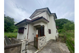 佐倉市中志津6丁目戸建の外観