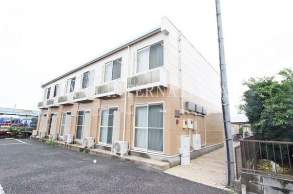 レオパレスマーテルコサージ12の画像