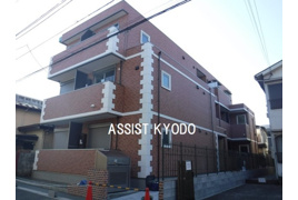 MyStylevintage上北沢(マイスタイルヴィンテージ)の外観