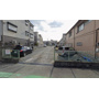 鳴尾町4丁目月極駐車場（砂利）の外観