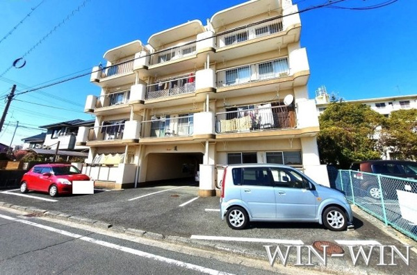 シャトー道の画像