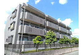 ユーミー信豊の外観