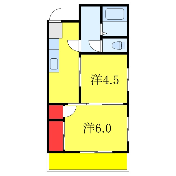間取り：211064761806