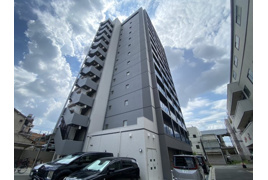 GHrandPaseo southの外観