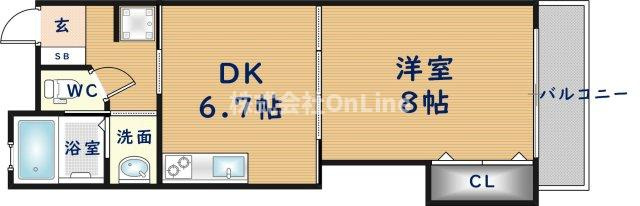 ブラン・ヴェールのイメージ