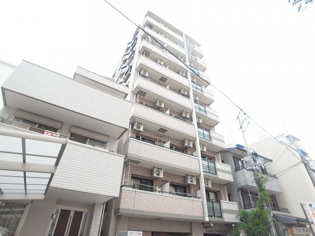 エスポワール春日野道2のイメージ