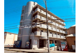 アドレスⅢの外観