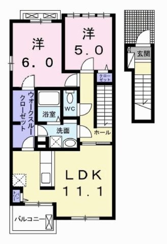 間取り：228059558503