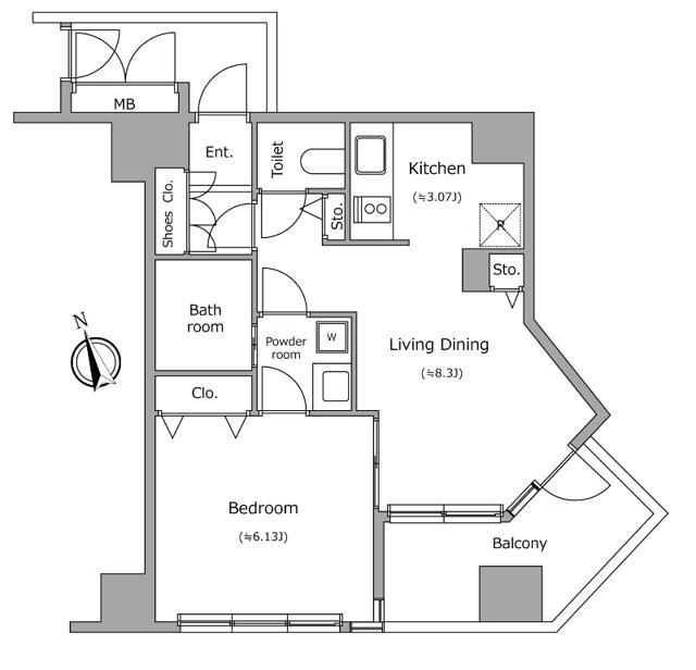 間取り：213142847515