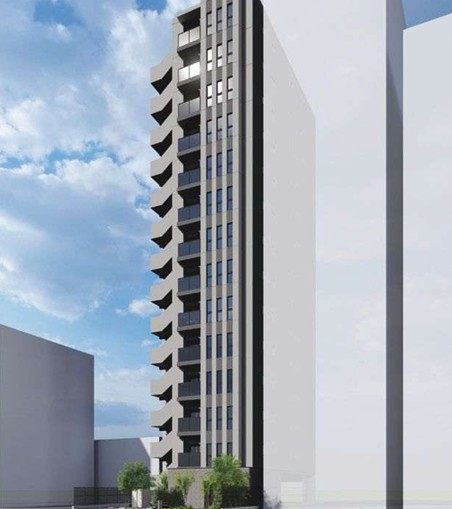 グランエール西日暮里NORTHのイメージ