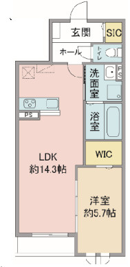 ユアメゾン メイプルのイメージ