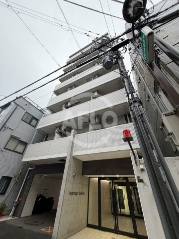 ヴァンスタージュ関目の画像