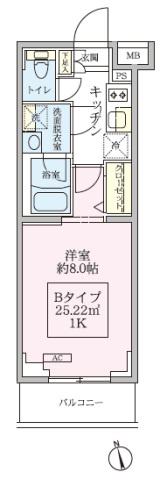 間取り：211064759970