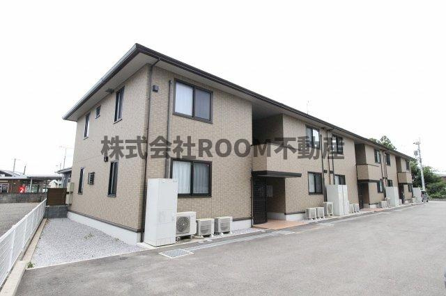 セジュールM　Iのイメージ