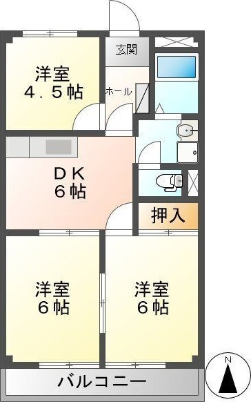 IVY HONGOのイメージ