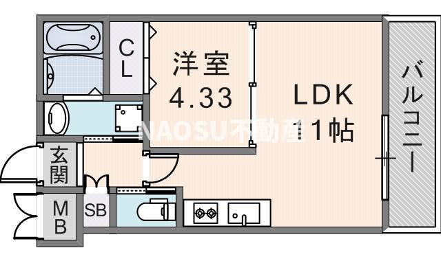 プレジオ荒本新町のイメージ