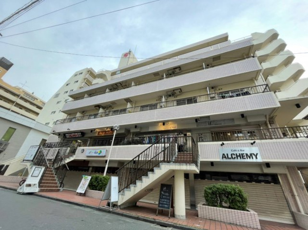 トーカン柏キャステールの画像