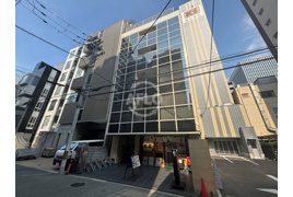 大明ビルの外観