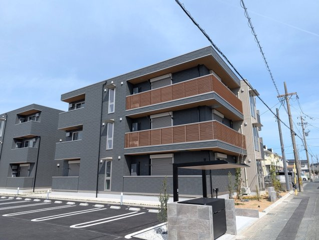 D-avance柱六番町 IIのイメージ