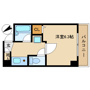 Ｋ－ＯＮＥ浦安の間取り