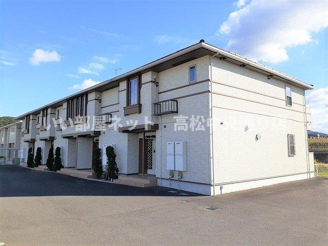 アンソレイユのイメージ