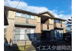 ウィルコート水道橋　Aの外観