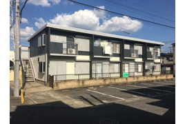  シャーメゾン みどりハイツの外観