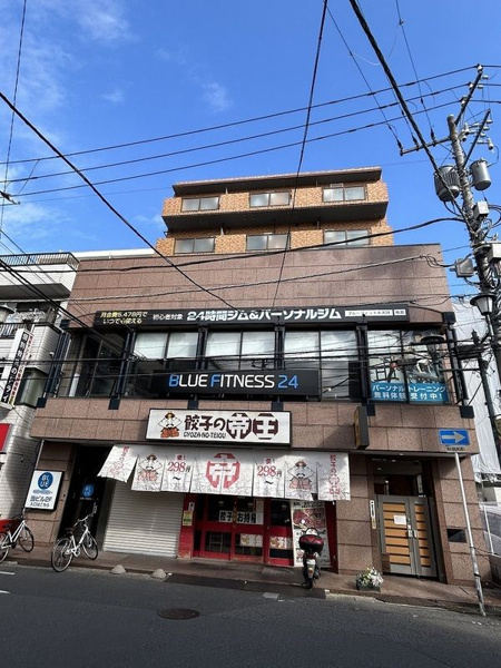 行徳倶楽部の画像