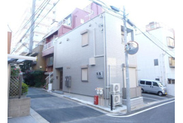 クライムマリーの外観