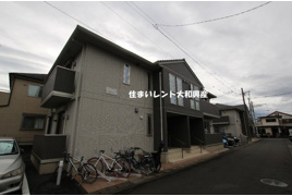 Printemps（プランタン）2の外観