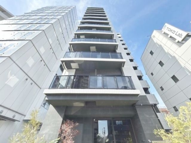 Log戸越のイメージ