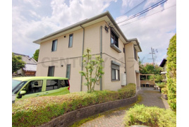 リーブラ東多田3の外観