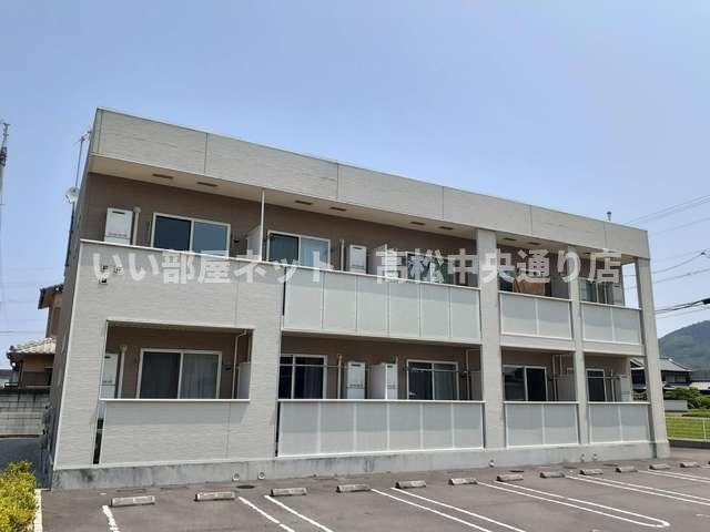 リュミエールのイメージ