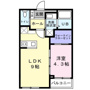 BAAN大河原の間取り