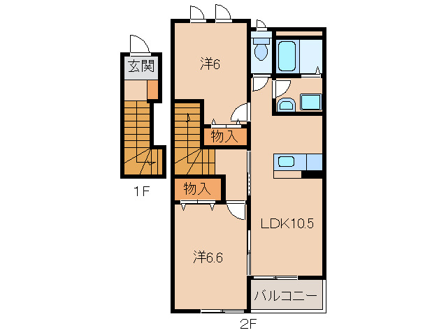 間取り：230035603636