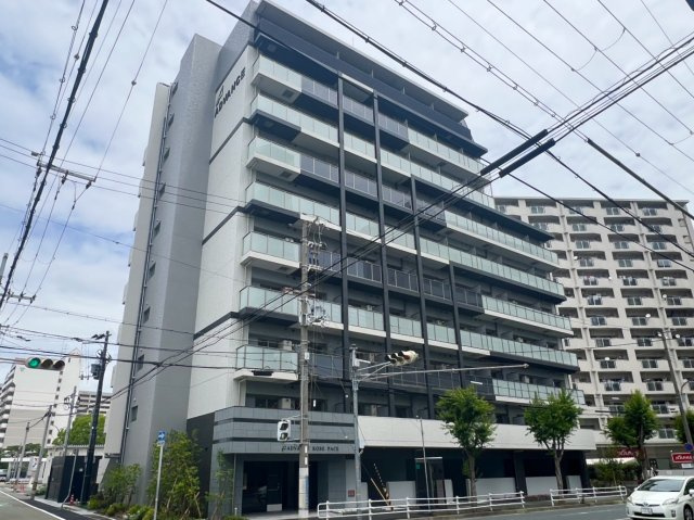 アドバンス神戸パーチェのイメージ