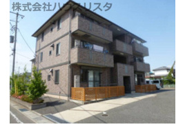 リビングタウン双葉Aの外観