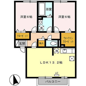 間取り：224007719178