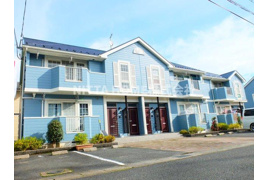 サンセールⅠの外観