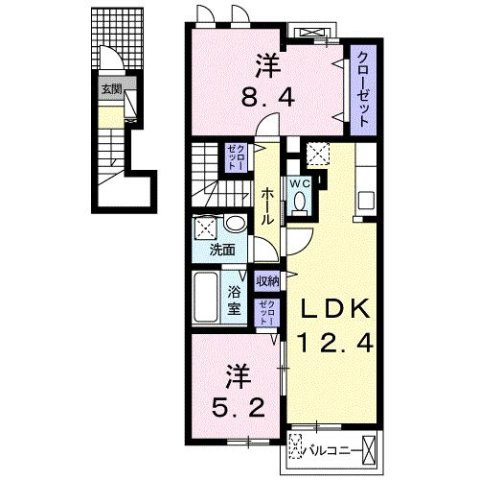 間取り：225009488236