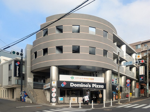 ワンステップビルの画像