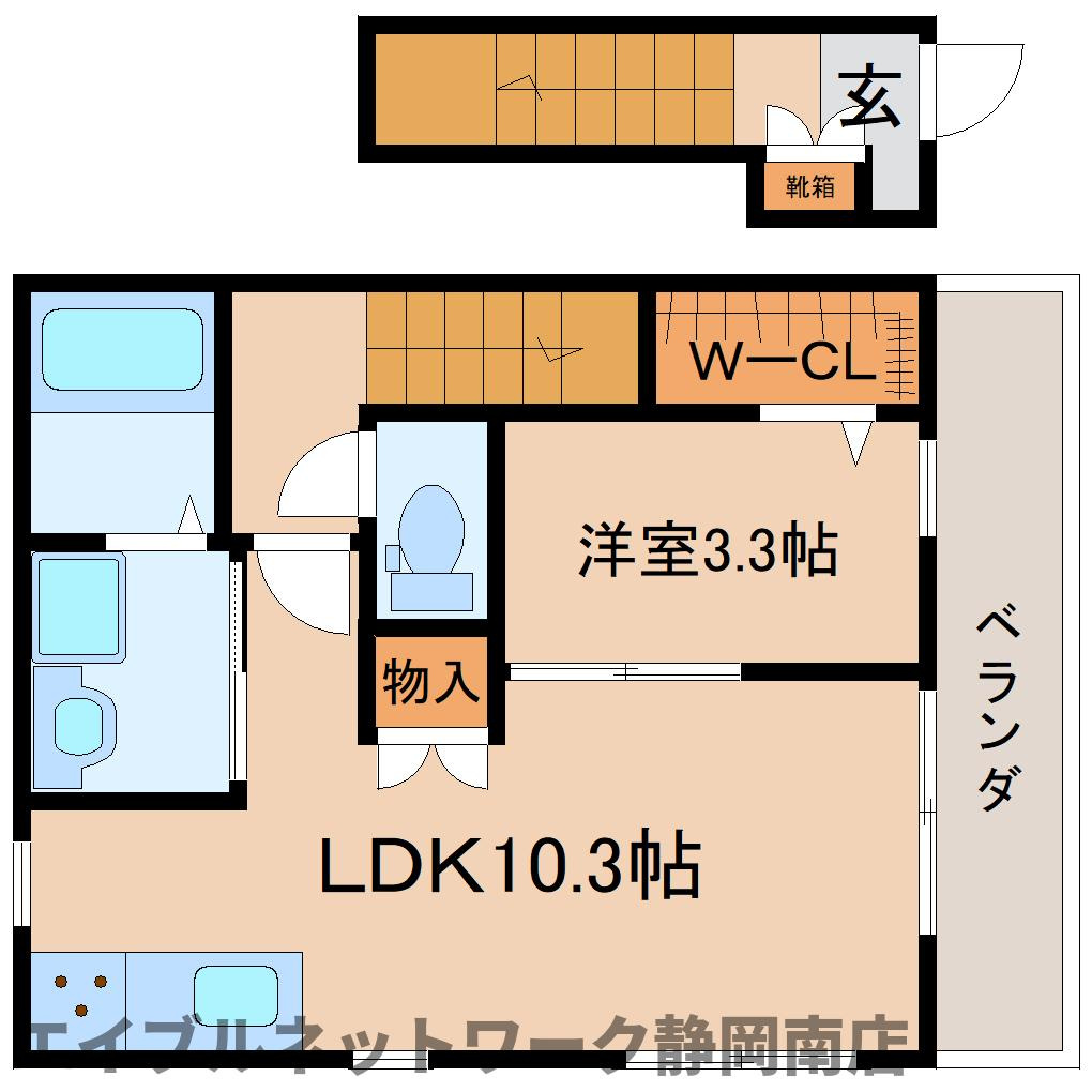 間取り：222020054843