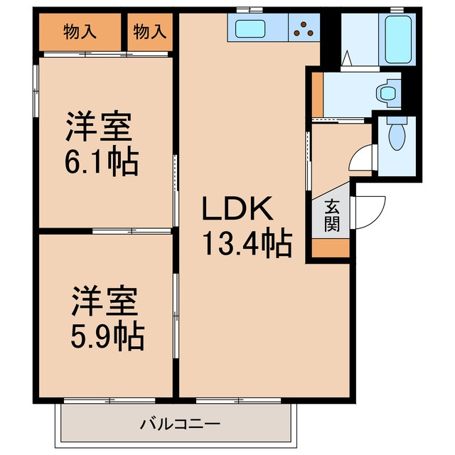 間取り：230036092969