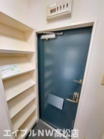【リッチモンド勅使D棟のその他】