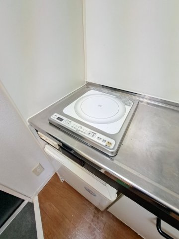 【リッチモンド勅使D棟のその他】