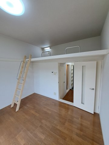 【リッチモンド勅使D棟のその他】