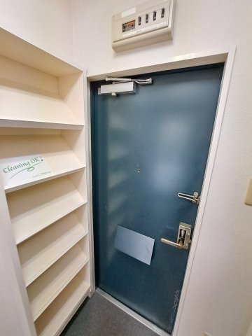 【リッチモンド勅使D棟のその他】